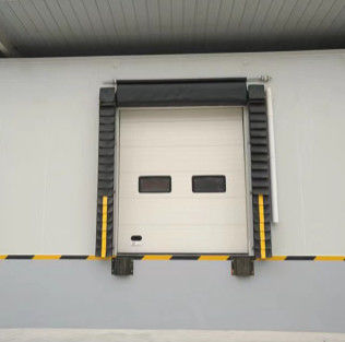 satın al Giriş yükleme rıhtımı barınak yağmur koruması sünger rıhtım kanopisi toz geçirmez online manufacture
