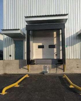 satın al Manual Mod Kamyon Sınırlayıcı Depo Yükleme Limanı Bağlantı Platformu online manufacture