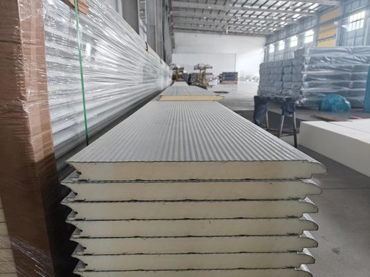 Özel Boyut Dikey Bölüm Kapısı yalıtımlı Üst Bölüm Kapısı ISO 9001