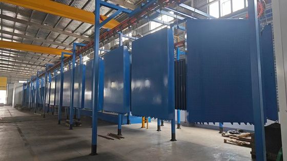Dedikasyonlu Hidrolik Birim Dock Levelers, Kamyon Yerleri ve Rampaları için Yükseklik Farklarını Etkili Bir Şekilde Telafi Ediyor