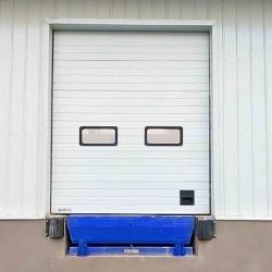 Güvenilir Performanslı Hidrolik Dock Leveler, Sürekli Devamı İçin